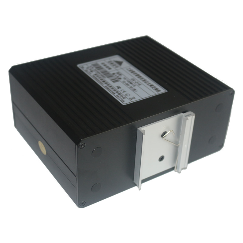 Industrial grade 100Mbps 16 port unmanaged Ethernet switch OX-216