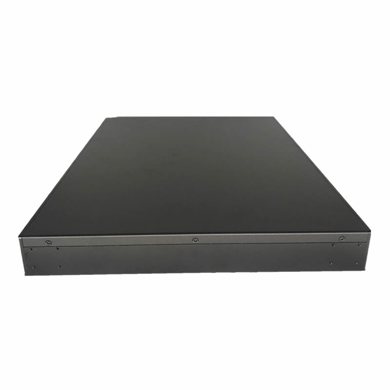 Industrial grade three-layer core 10G network management switch OX-9M448G OX-9M4424F series