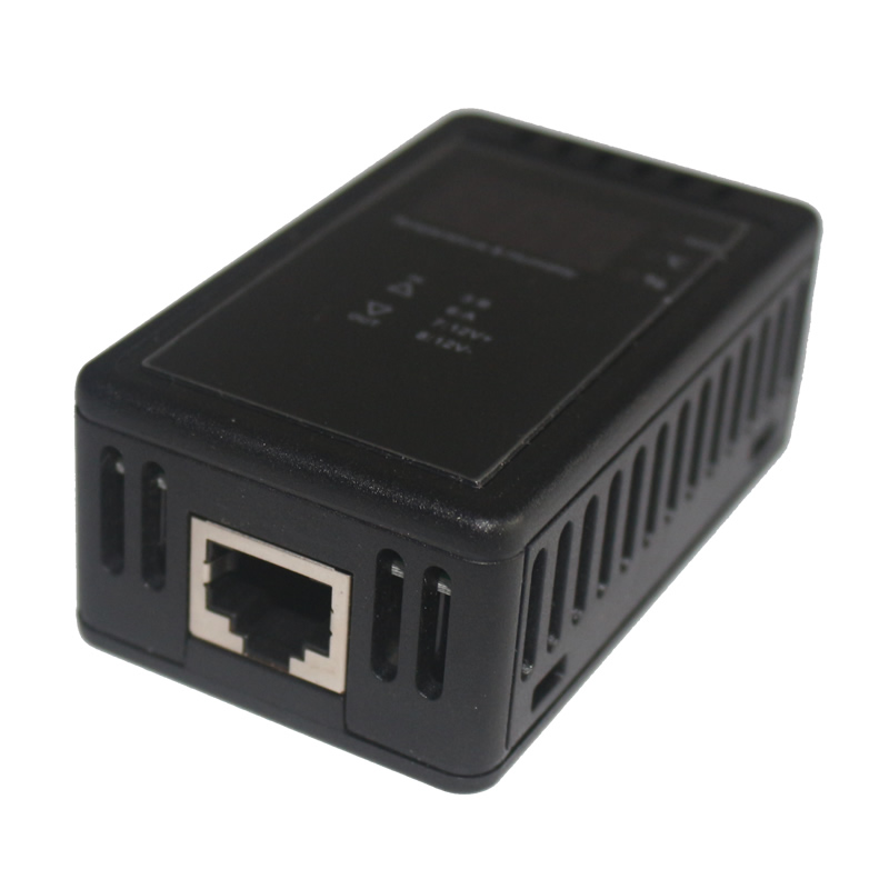 Dedicated RS485 networked temperature and humidity sensor OX-TH08 for computer rooms