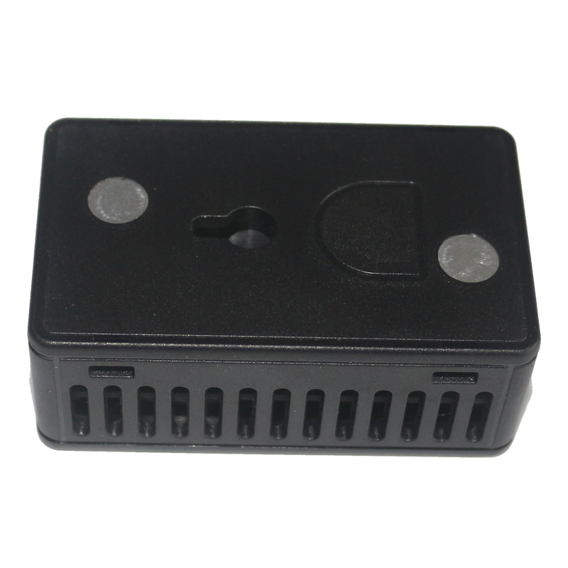 Dedicated RS485 networked temperature and humidity sensor OX-TH08 for computer rooms