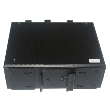 工業(yè)級百兆4光4電非網管交換機 OX-208-4S4T-SC20